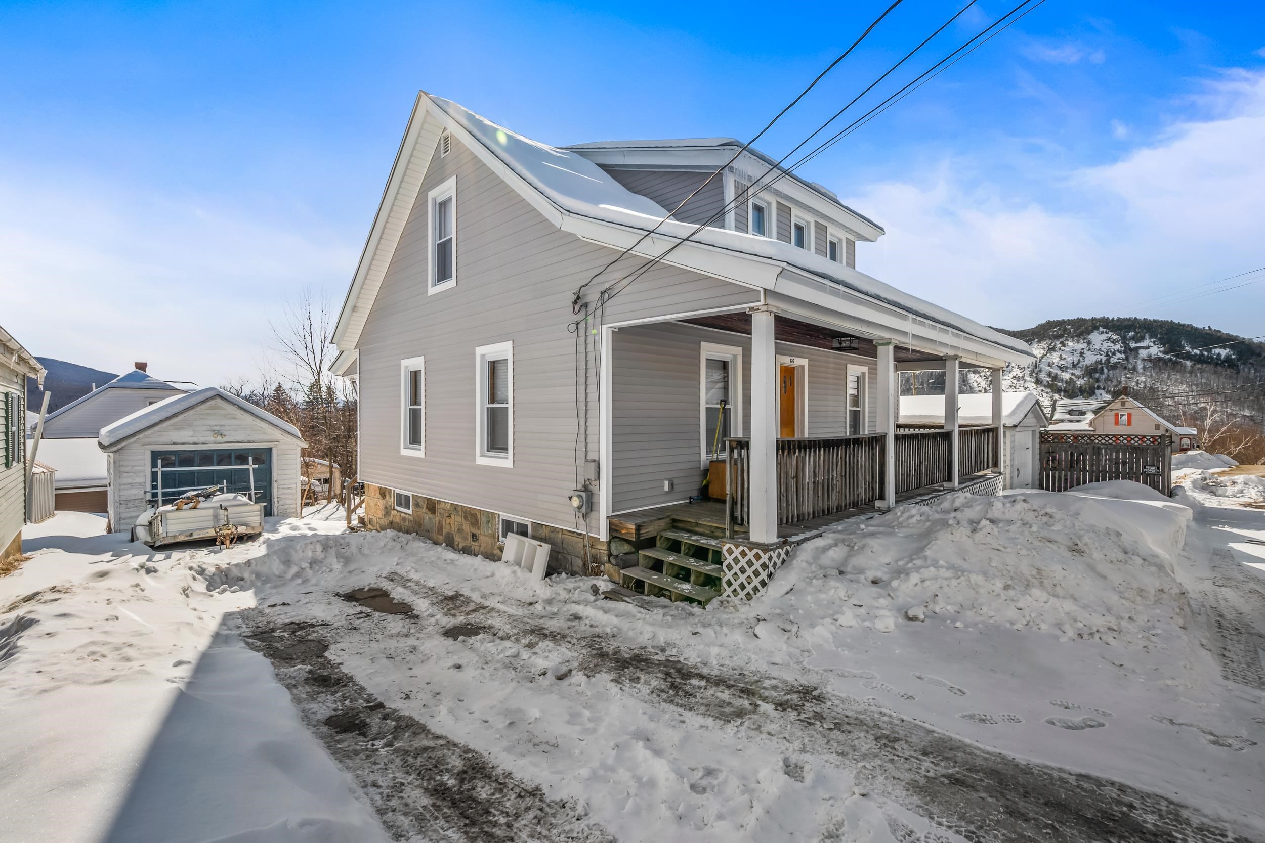 66 Spruce Street Berlin, NH 03570 - Photo 27 of 30