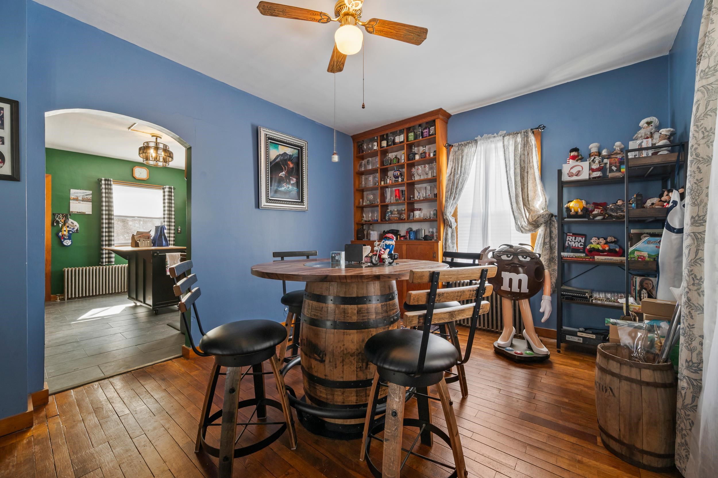 66 Spruce Street Berlin, NH 03570 - Photo 4 of 30