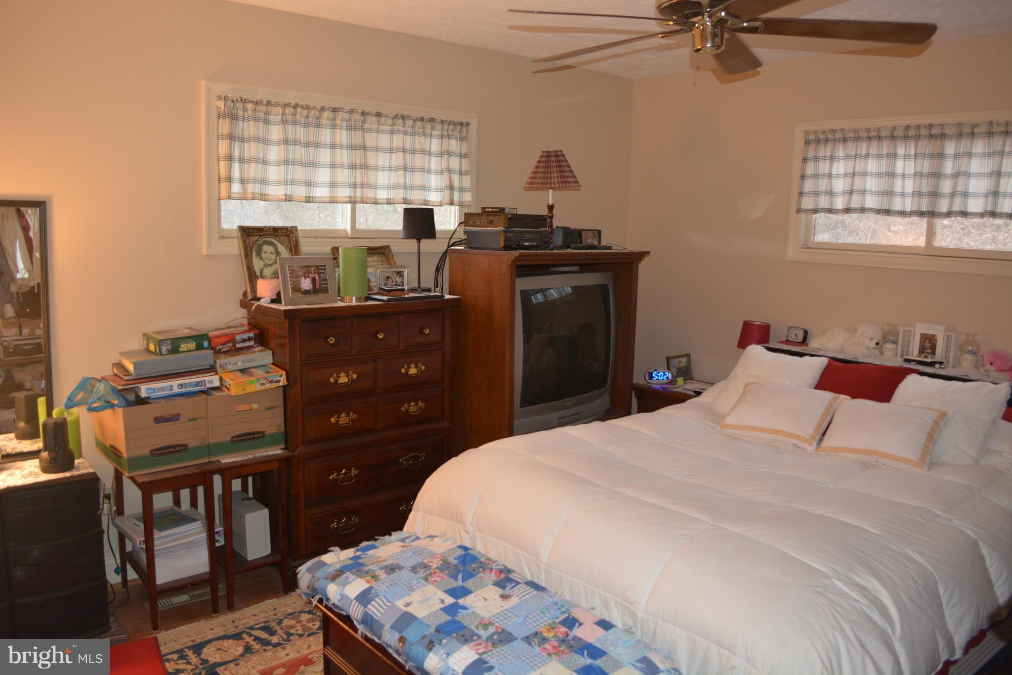 19749 Fort Valley Road Strasburg, VA 22657 - Photo 24 of 30 Bedroom