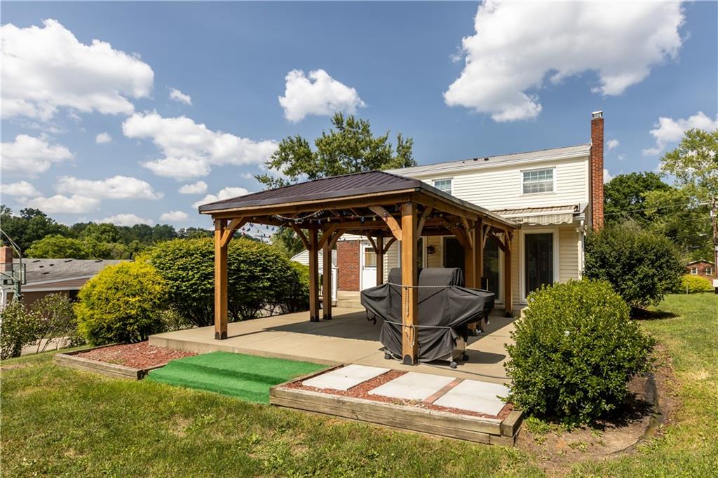 276 Hays Road Pittsburgh, PA 15241 - Photo 25 of 29 Gallery Image 25