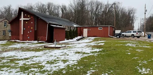 $299,900 | 54193 Quince Road, South Bend, IN 46628