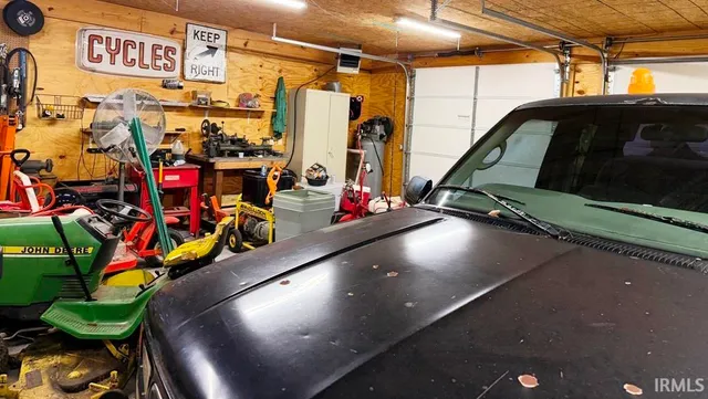 $299,900 | 54193 Quince Road, South Bend, IN 46628