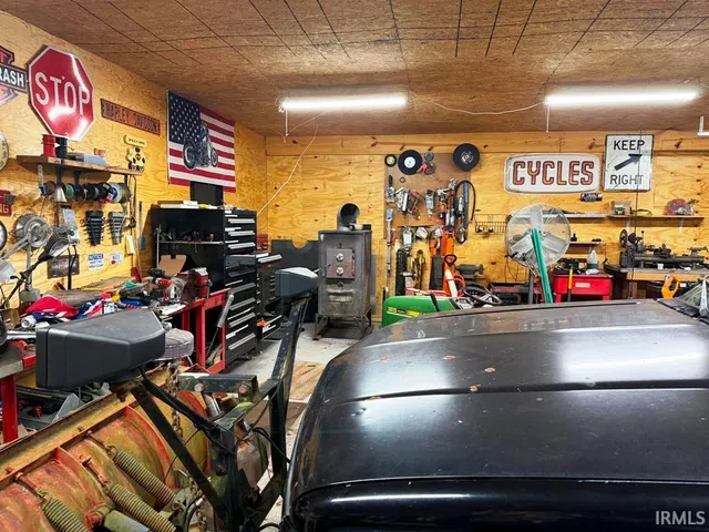 $299,900 | 54193 Quince Road, South Bend, IN 46628