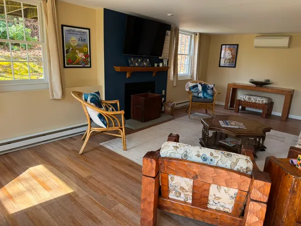 $1,550,000 | 345 N Road, Chilmark, MA 02535