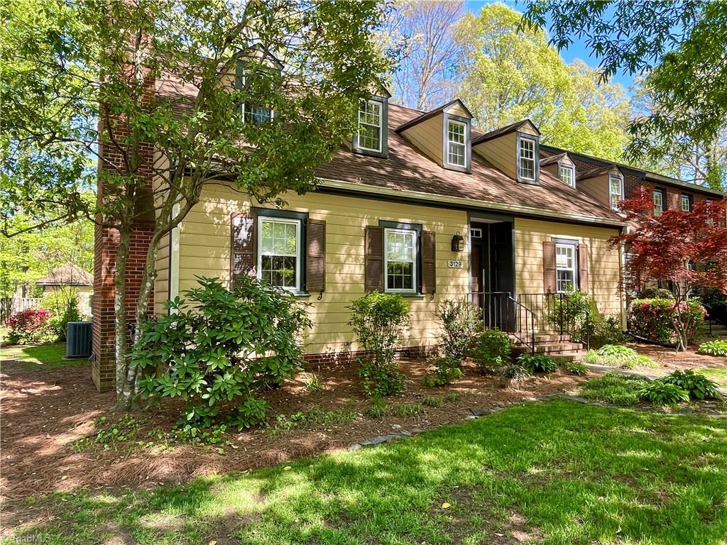 3129 Sedgefield Gate Road Greensboro, NC 27407 - Photo 1 of 38 Gallery Image 1