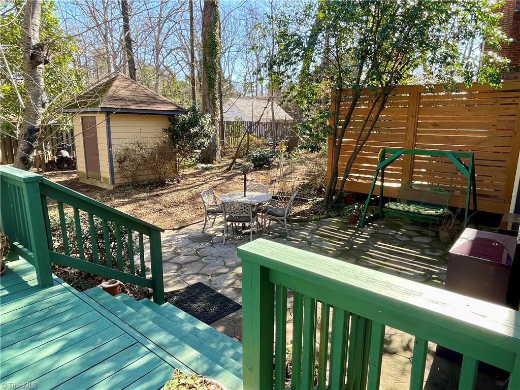 3129 Sedgefield Gate Road Greensboro, NC 27407 - Photo 32 of 38 Gallery Image 32