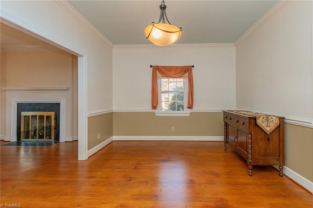 3129 Sedgefield Gate Road Greensboro, NC 27407 - Photo 8 of 38 Gallery Image 8