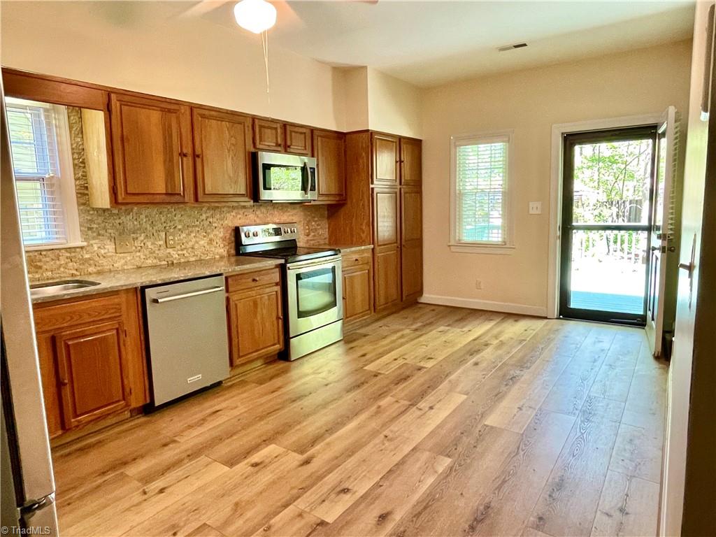 3129 Sedgefield Gate Road Greensboro, NC 27407 - Photo 10 of 38 Gallery Image 10