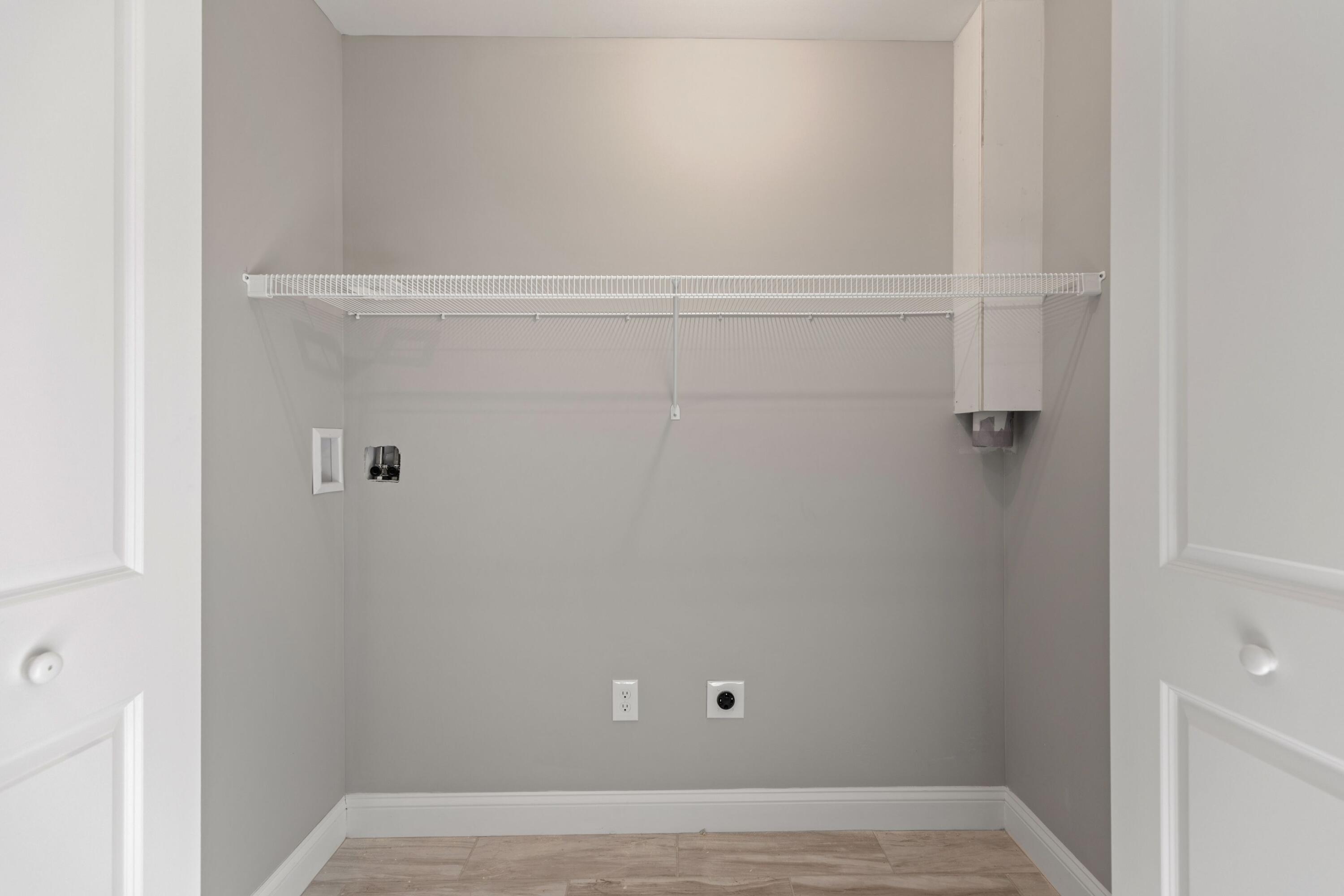 20 Presumpscot Ridge Drive Gorham, ME 04038 - Photo 8 of 23 20 PR laundry