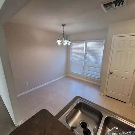 a view of a storage & utility room