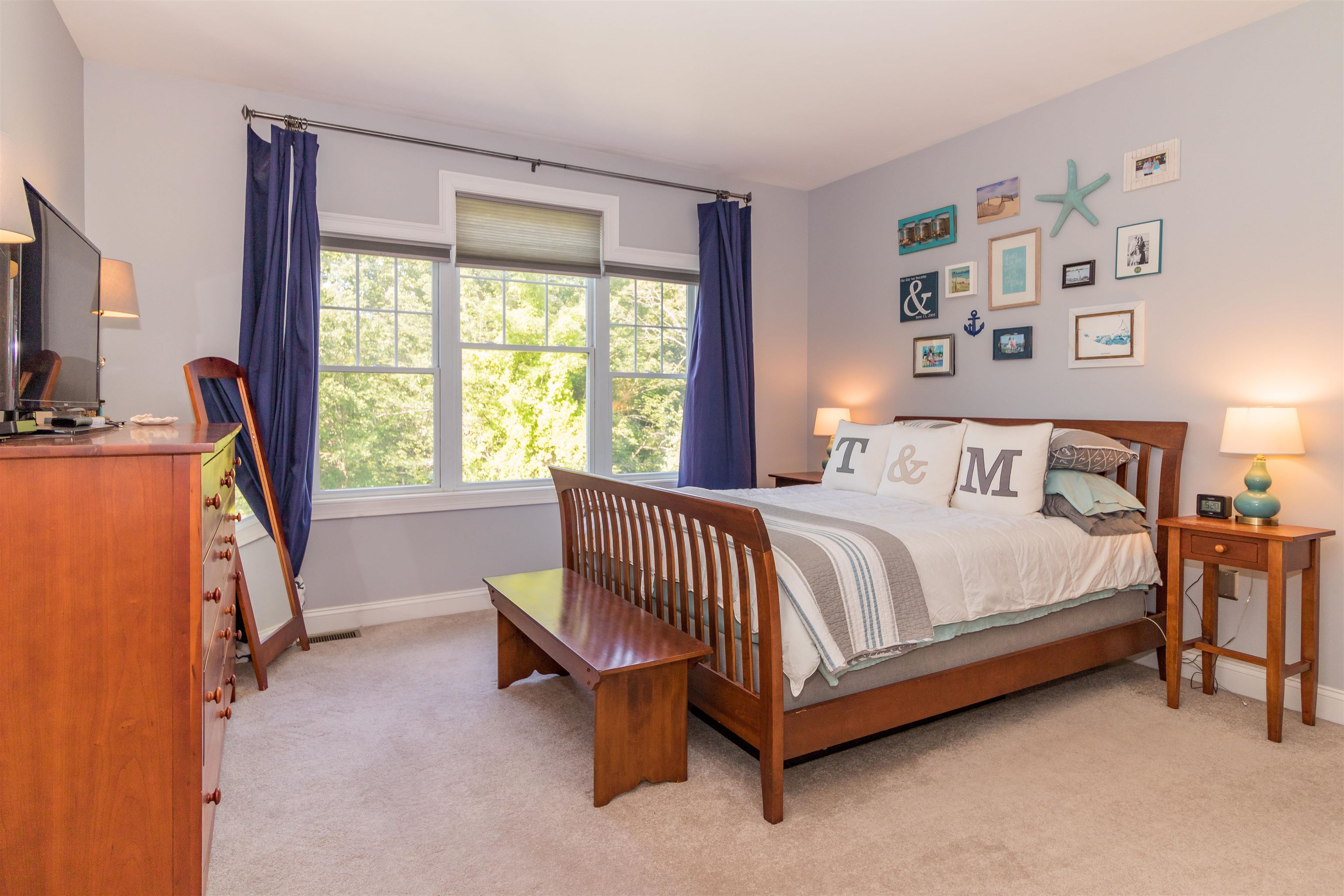 131 Court Street, Unit 5 Exeter, NH 03833 - Photo 11 of 24
