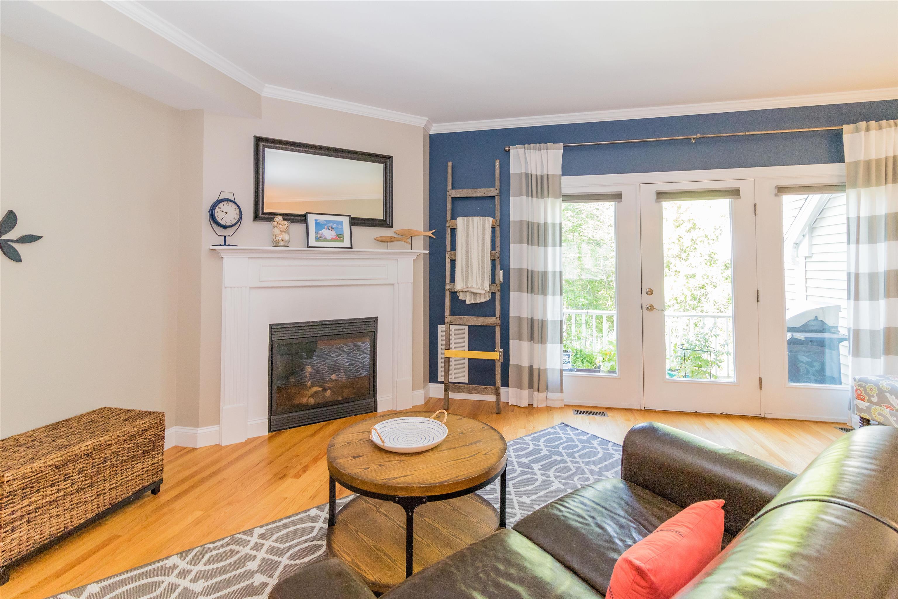 131 Court Street, Unit 5 Exeter, NH 03833 - Photo 18 of 24