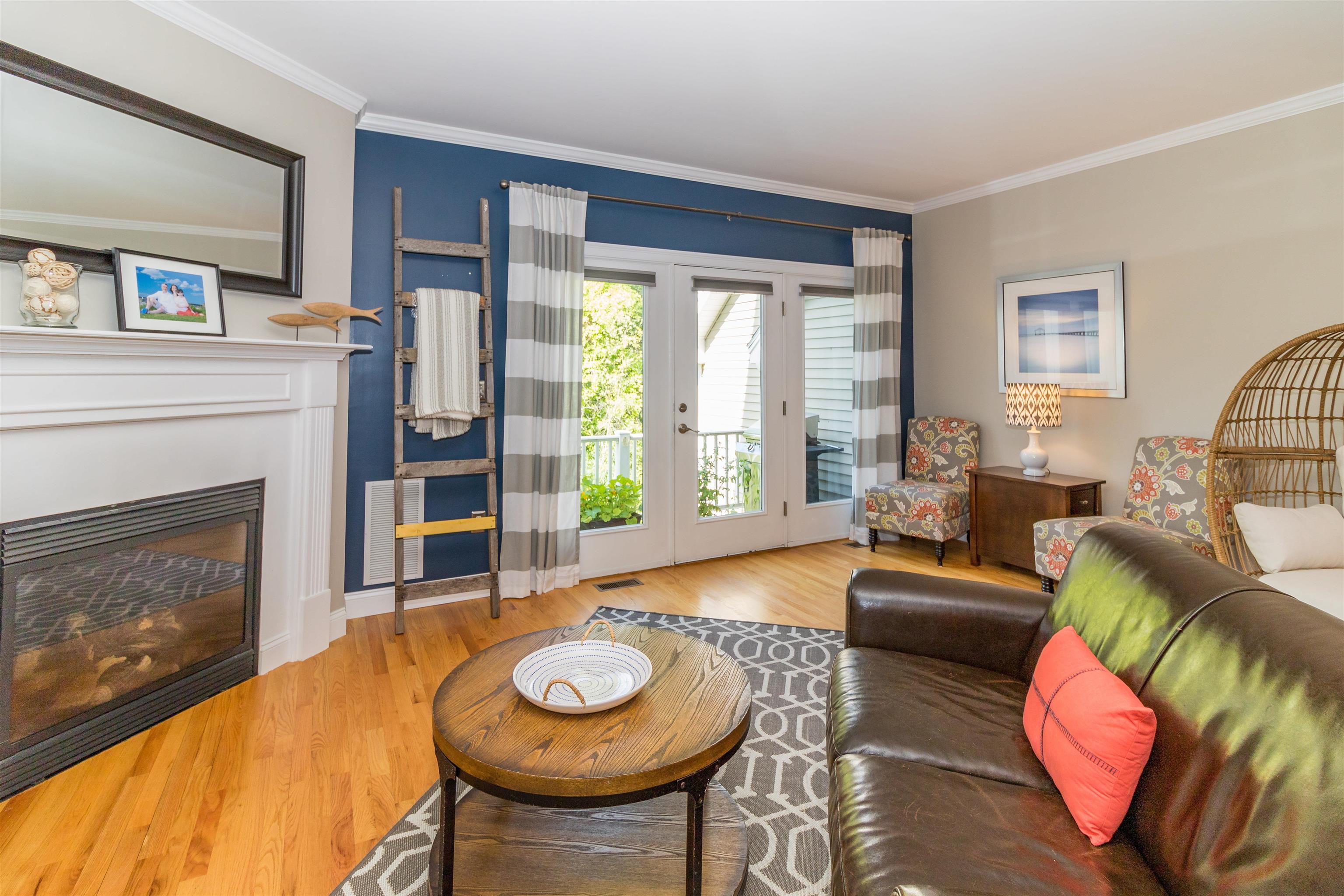 131 Court Street, Unit 5 Exeter, NH 03833 - Photo 19 of 24