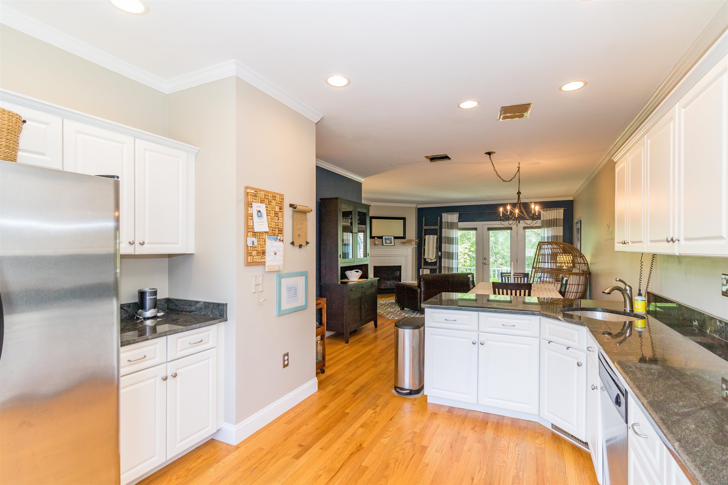 131 Court Street, Unit 5 Exeter, NH 03833 - Photo 21 of 24