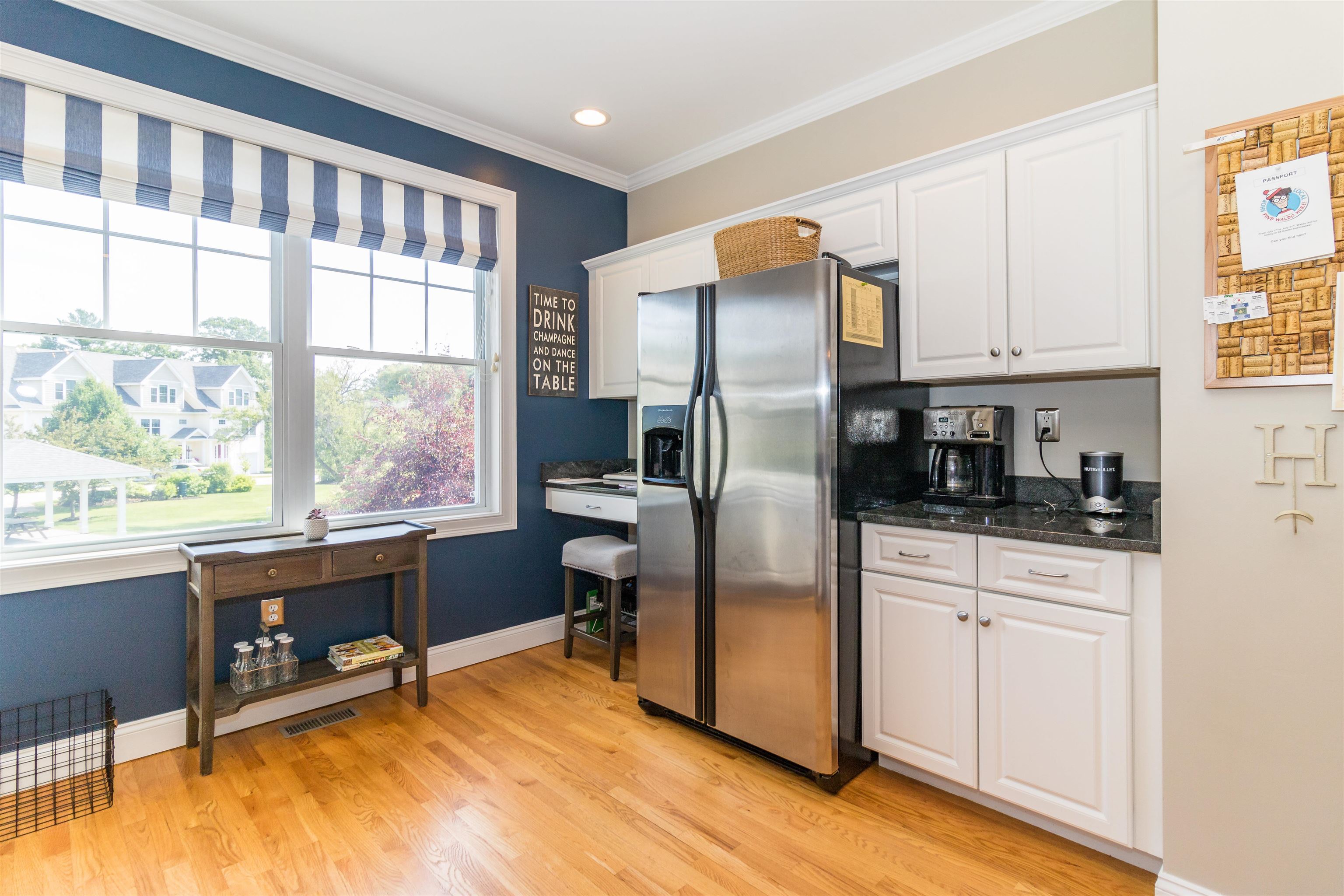 131 Court Street, Unit 5 Exeter, NH 03833 - Photo 22 of 24