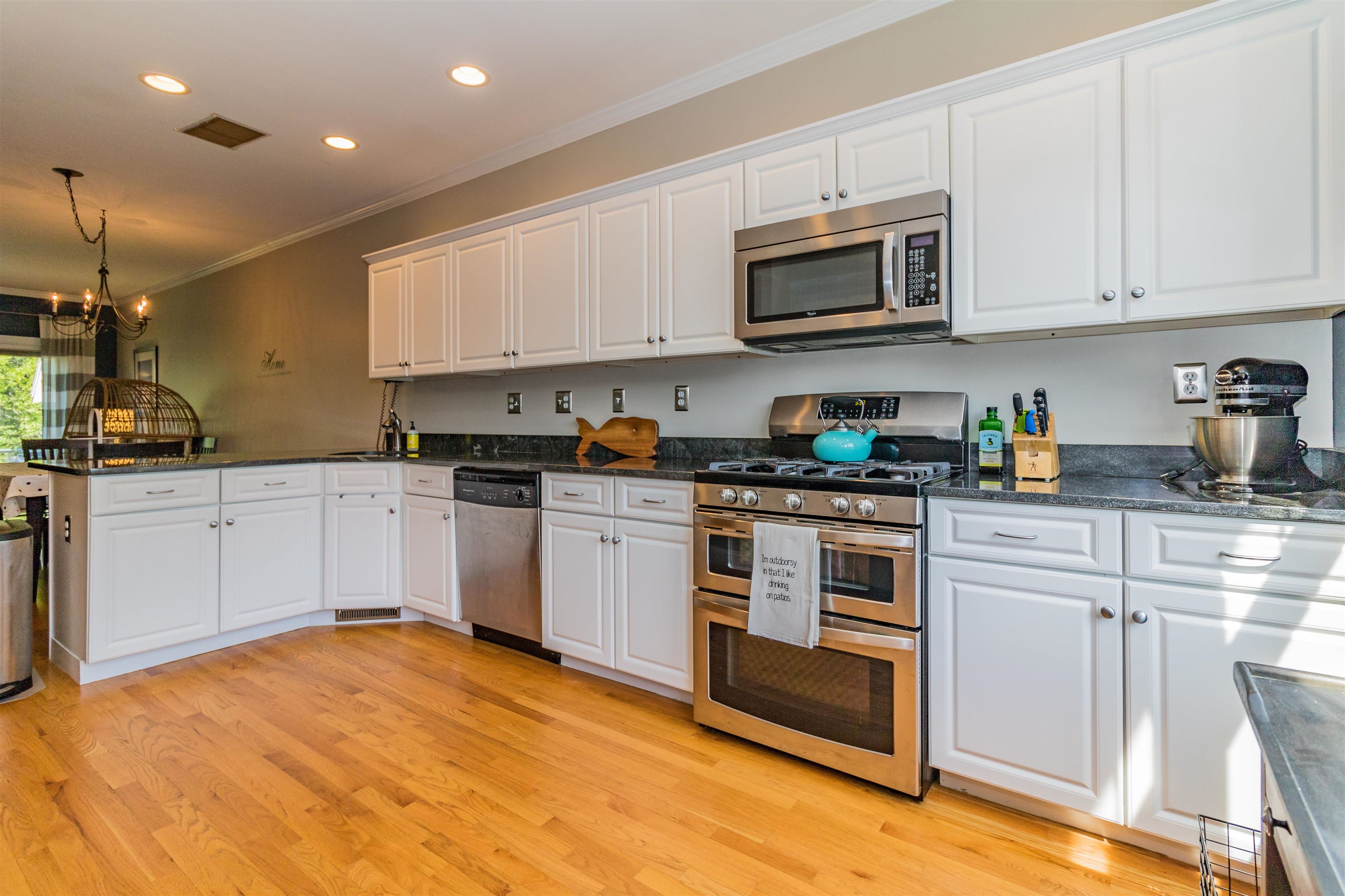 131 Court Street, Unit 5 Exeter, NH 03833 - Photo 23 of 24