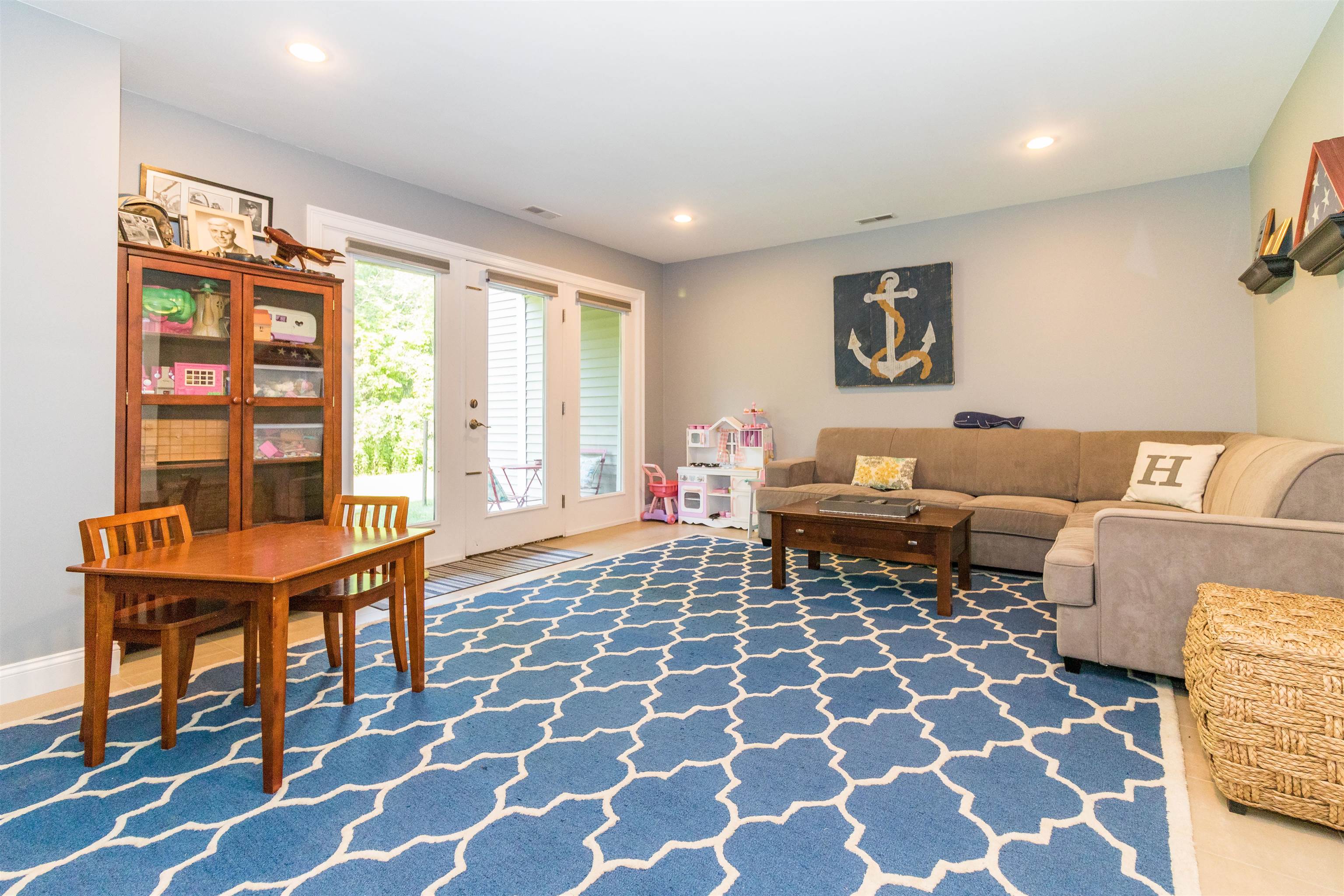 131 Court Street, Unit 5 Exeter, NH 03833 - Photo 6 of 24