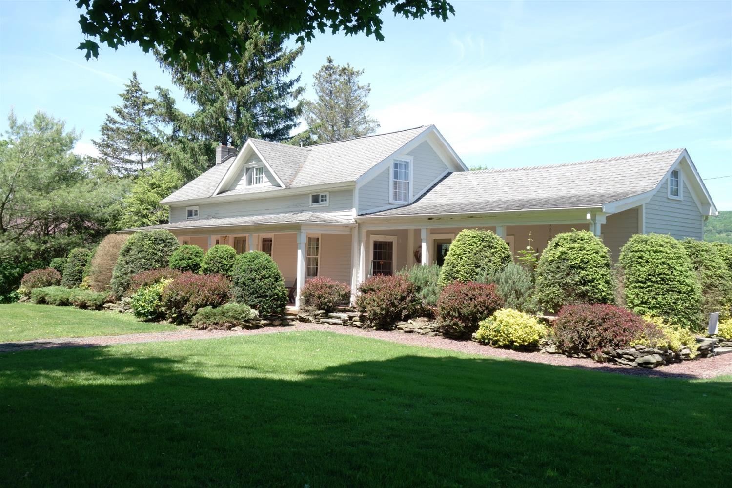 391 Rezen Road Roseboom, NY 13450 - Photo 1 of 1