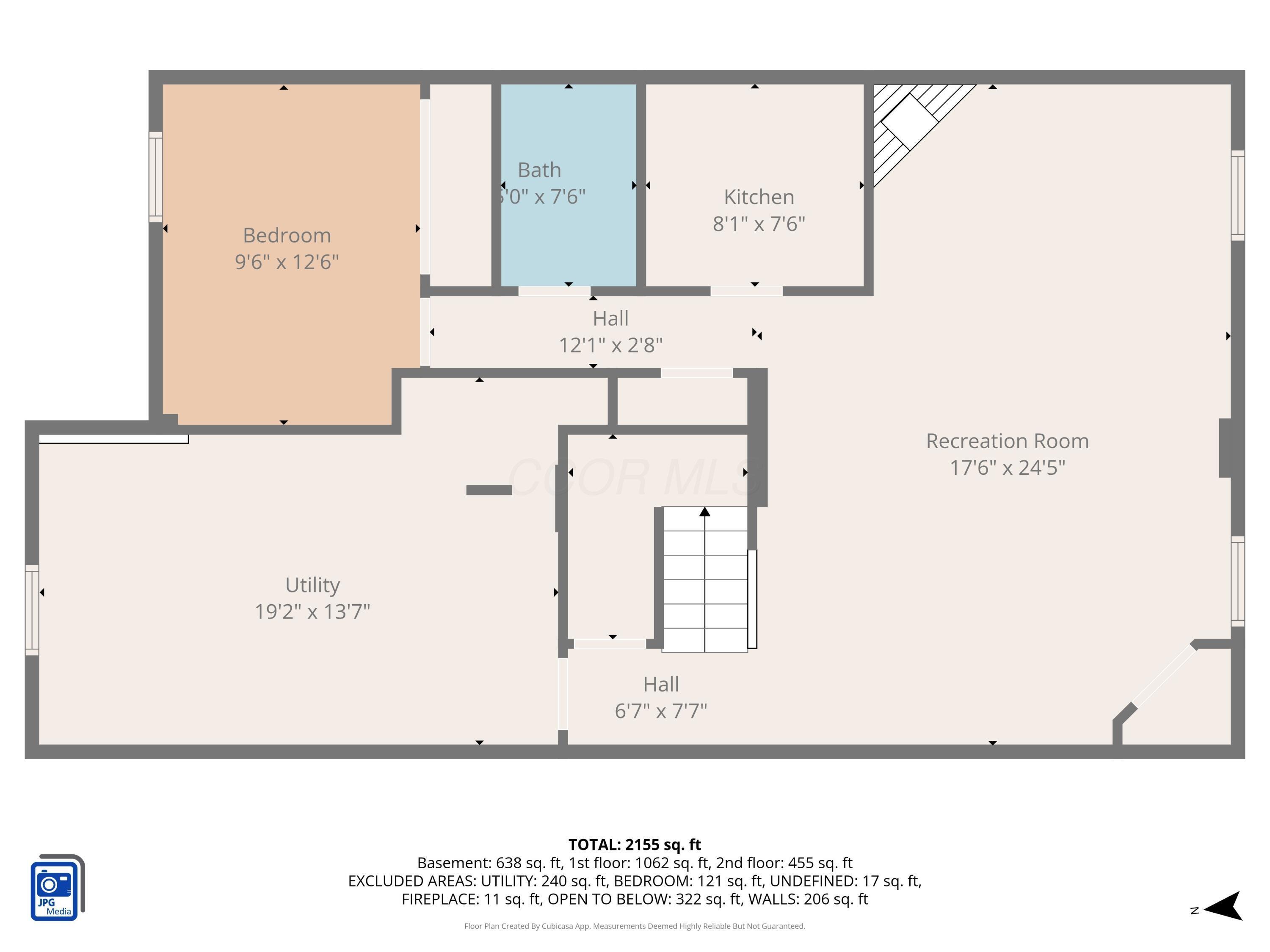 776 South Hampton Road Newark, OH 43055 - Photo 36 of 43 1-Floorplan_1