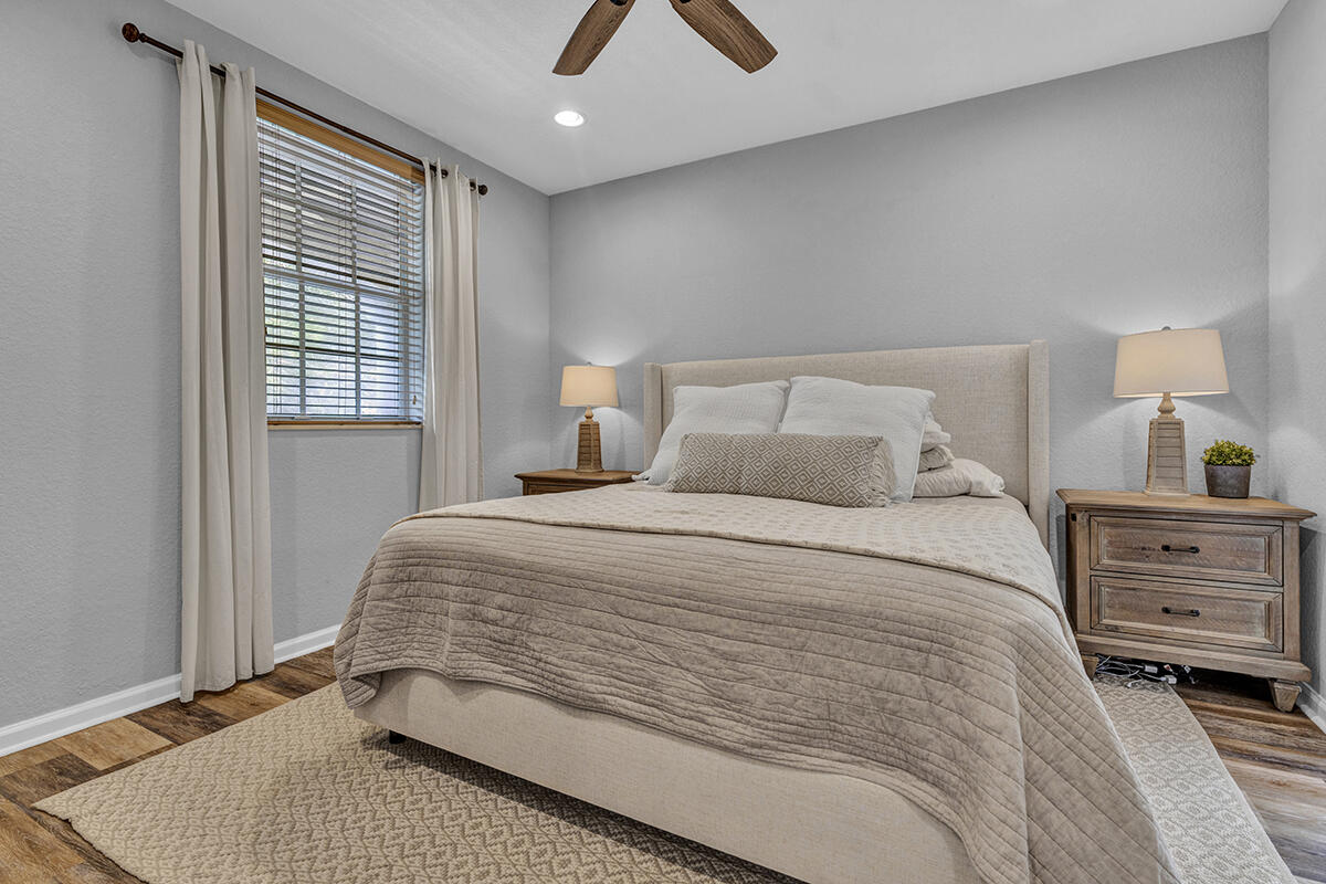 1428 West Wickham Circle, Unit A Delray Beach, FL 33445 - Photo 21 of 41 Primary Bedroom