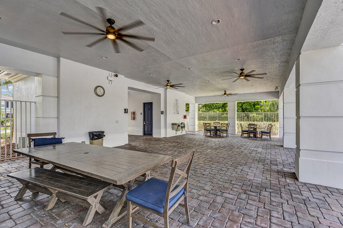 1428 West Wickham Circle, Unit A Delray Beach, FL 33445 - Photo 38 of 41 Community Pool