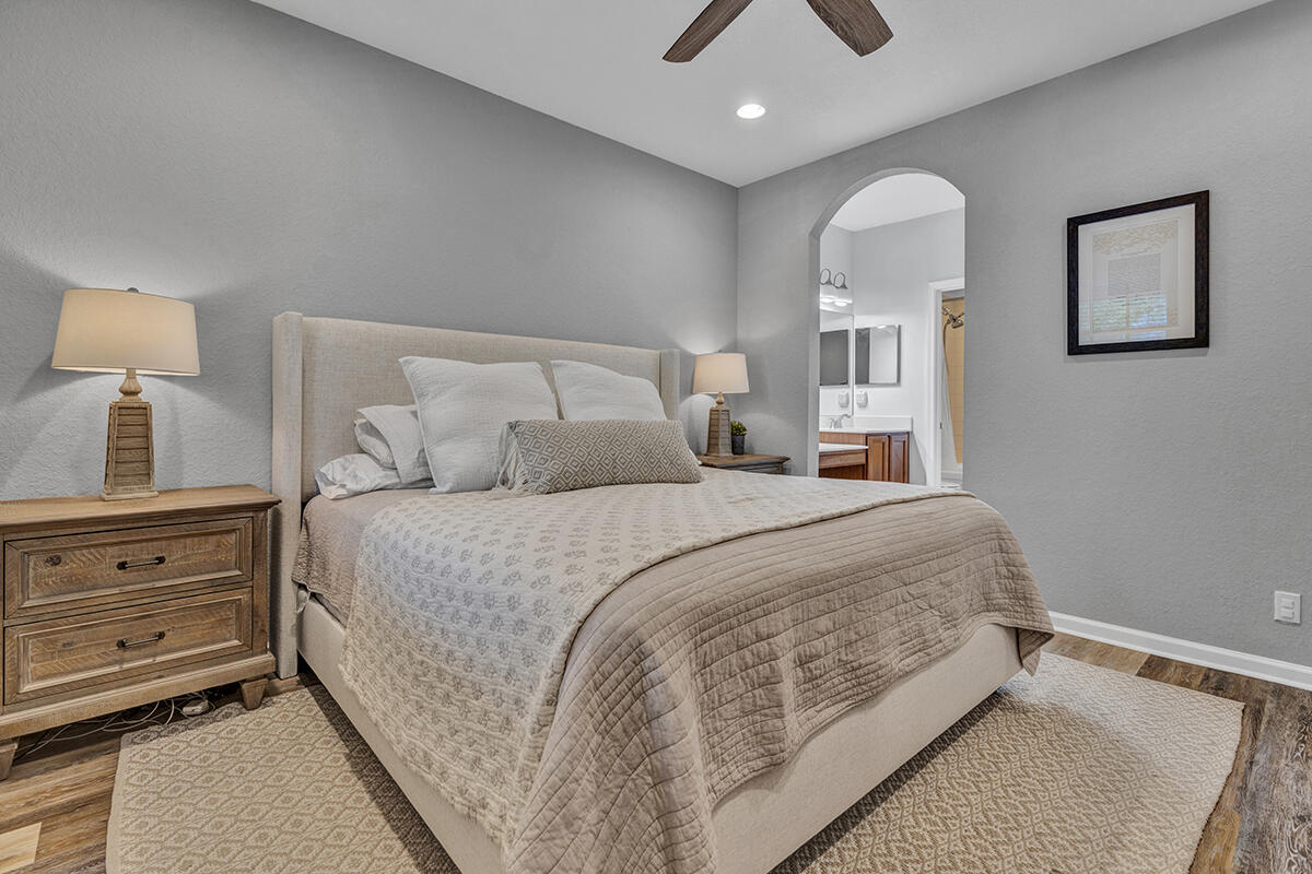 1428 West Wickham Circle, Unit A Delray Beach, FL 33445 - Photo 5 of 41 Primary Bedroom