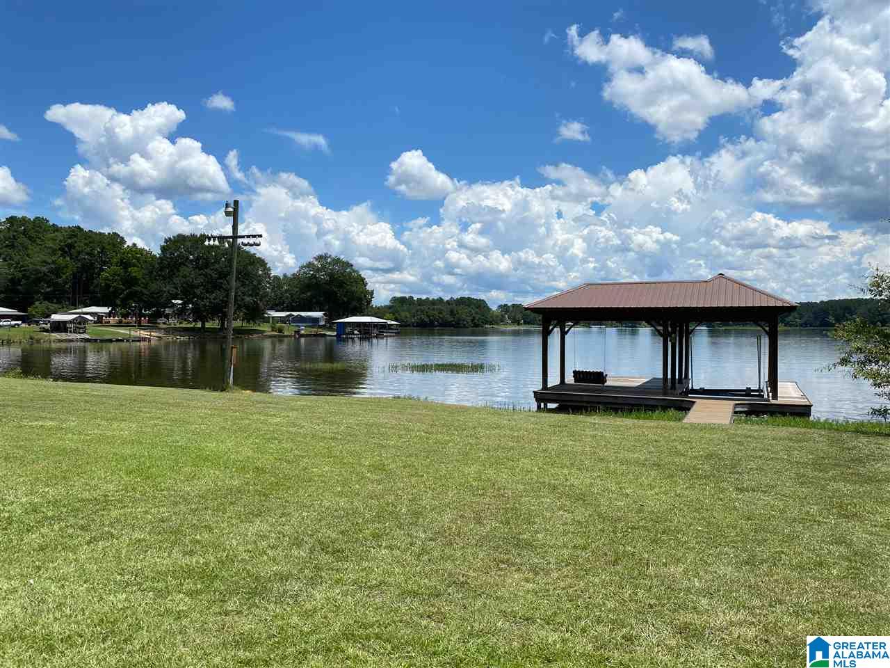 1008 Hannah Road Pell City, AL 35128 - Photo 44 of 50