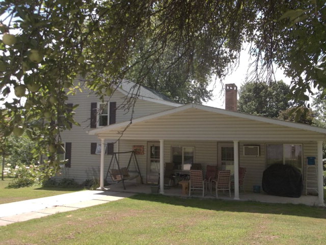 1035 Pigeon Hill Road Tionesta, PA 16353 - Photo 1 of 1