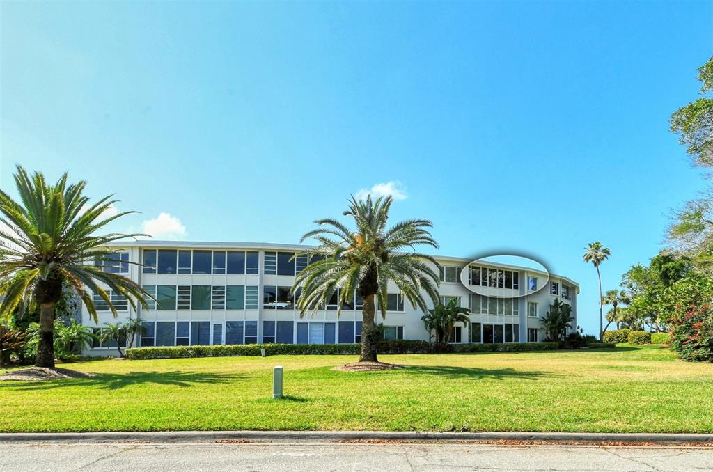 100 Sands Point Road, Unit 324 Longboat Key, FL 34228 - Photo 4 of 49