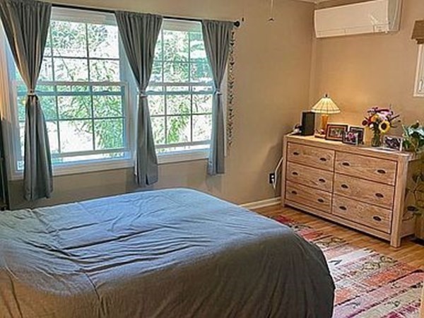 305 Potter Road Framingham, MA 01701 - Photo 11 of 21 a bedroom with a bed and a window