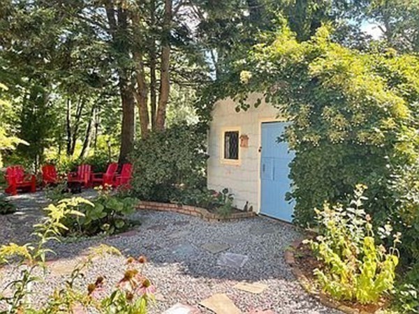 305 Potter Road Framingham, MA 01701 - Photo 17 of 21 a front view of a house with a yard