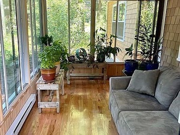 305 Potter Road Framingham, MA 01701 - Photo 4 of 21 a living room with furniture and a large window