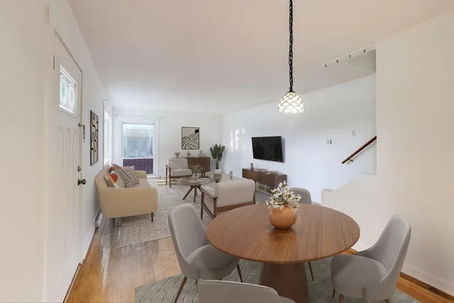 $409,900 | 7332 Davis Street, Morton Grove, IL 60053