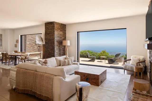 $4,495,000 | 5651 West Camino Cielo, Santa Barbara, CA 93105