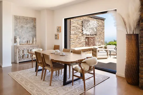 $4,495,000 | 5651 West Camino Cielo, Santa Barbara, CA 93105