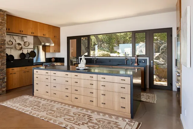 $4,495,000 | 5651 West Camino Cielo, Santa Barbara, CA 93105