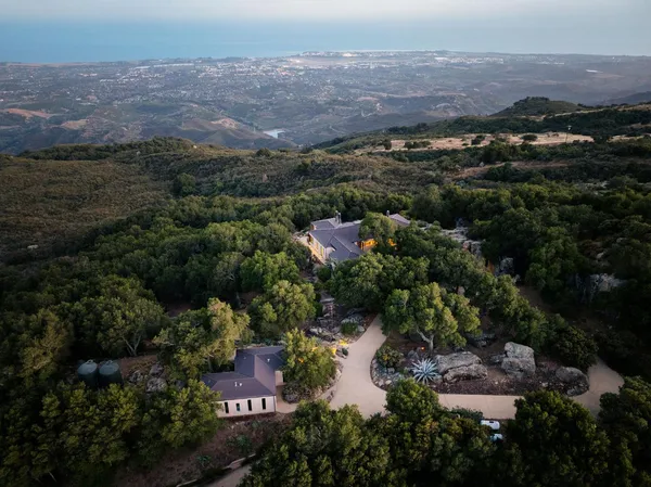 $4,495,000 | 5651 West Camino Cielo, Santa Barbara, CA 93105
