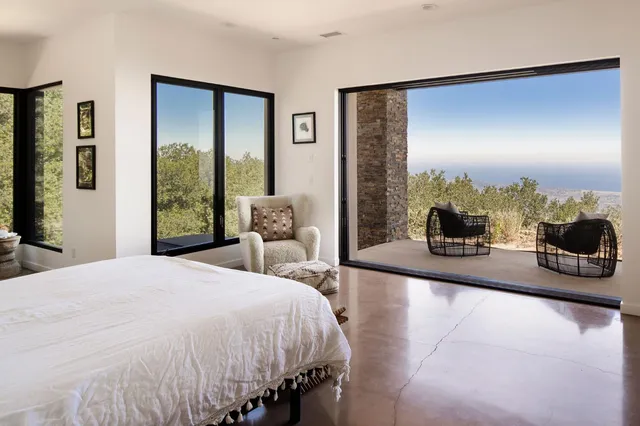 $4,495,000 | 5651 West Camino Cielo, Santa Barbara, CA 93105