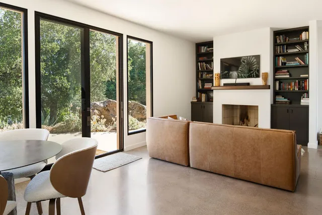 $4,495,000 | 5651 West Camino Cielo, Santa Barbara, CA 93105