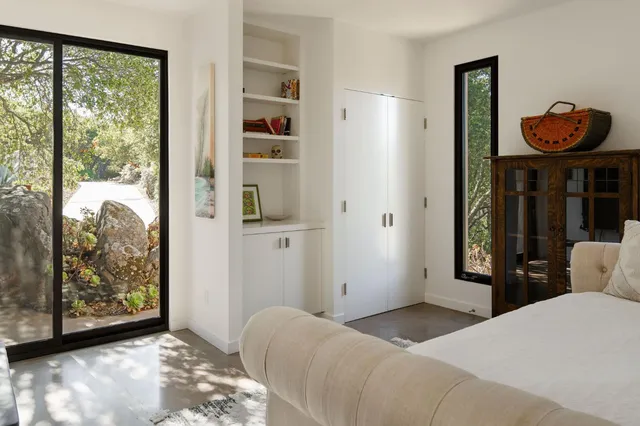 $4,495,000 | 5651 West Camino Cielo, Santa Barbara, CA 93105