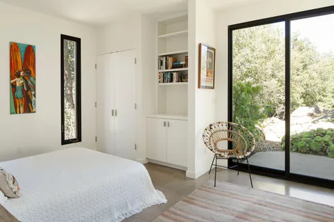 $4,495,000 | 5651 West Camino Cielo, Santa Barbara, CA 93105