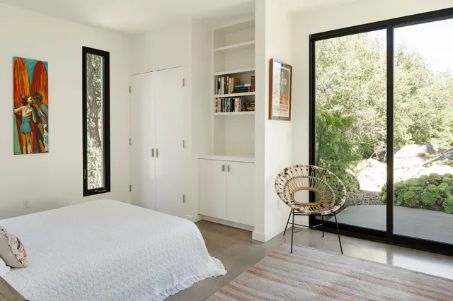 $4,495,000 | 5651 West Camino Cielo, Santa Barbara, CA 93105