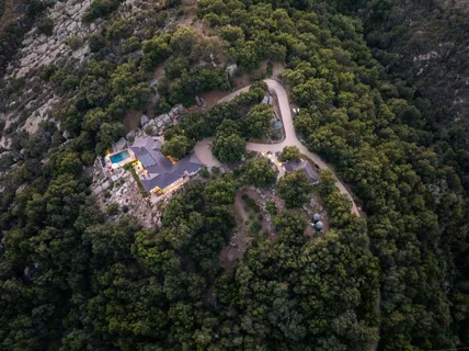 $4,495,000 | 5651 West Camino Cielo, Santa Barbara, CA 93105