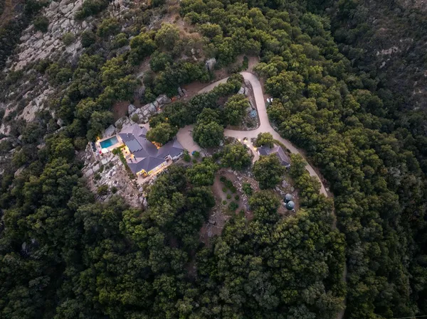 $4,495,000 | 5651 West Camino Cielo, Santa Barbara, CA 93105