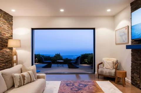 $4,495,000 | 5651 West Camino Cielo, Santa Barbara, CA 93105