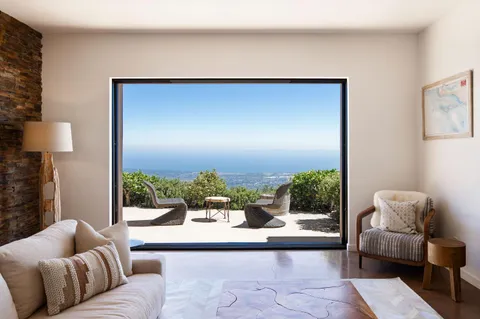 $4,495,000 | 5651 West Camino Cielo, Santa Barbara, CA 93105