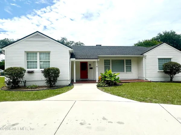 $2,900 | 5951 Clifton Avenue, Jacksonville, FL 32211