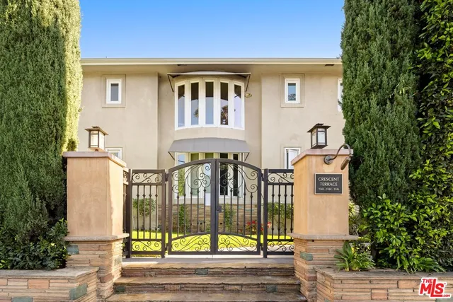 $3,650 | 1344 North Crescent Heights Boulevard, Unit 3, West Hollywood, CA 90046