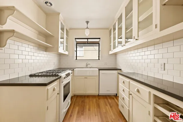 $3,650 | 1344 North Crescent Heights Boulevard, Unit 3, West Hollywood, CA 90046