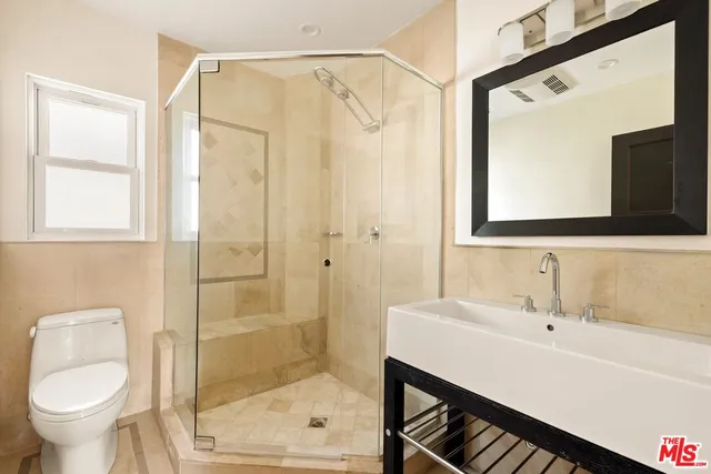 $3,650 | 1344 North Crescent Heights Boulevard, Unit 3, West Hollywood, CA 90046